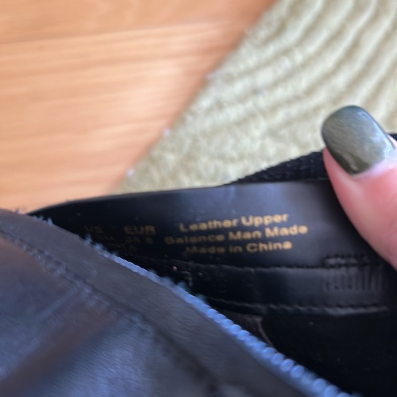 Sam Edelman Rita boots - Picture 6 of 7